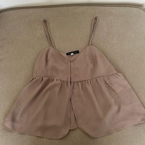 Kendall & Kylie Tank Top
